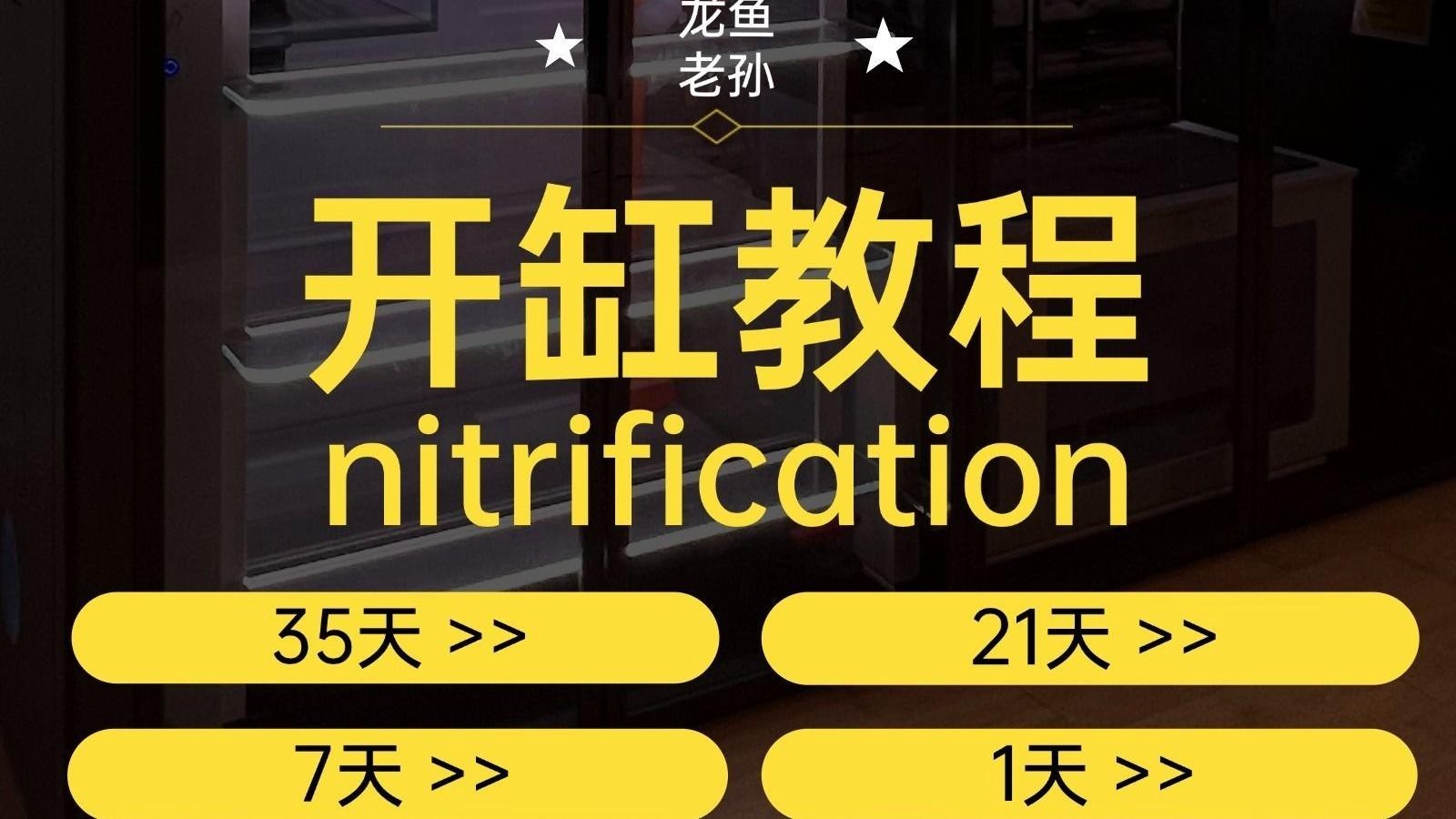 龍魚缸開缸時需要放鹽嗎？