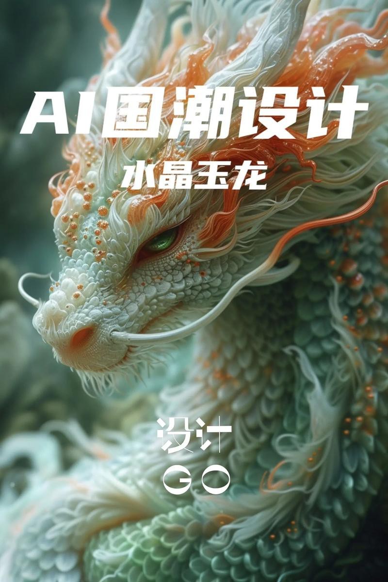 有沒有帶文字的霸氣龍圖片？