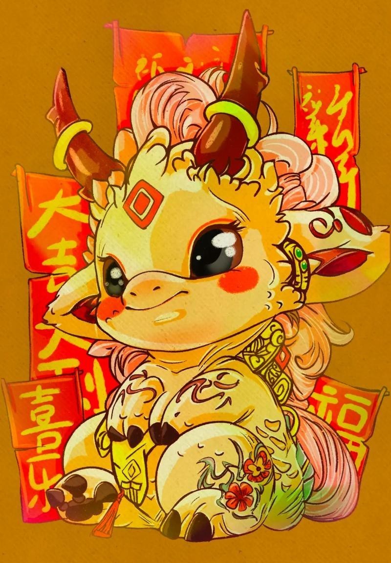 有沒有帶文字的霸氣龍圖片？