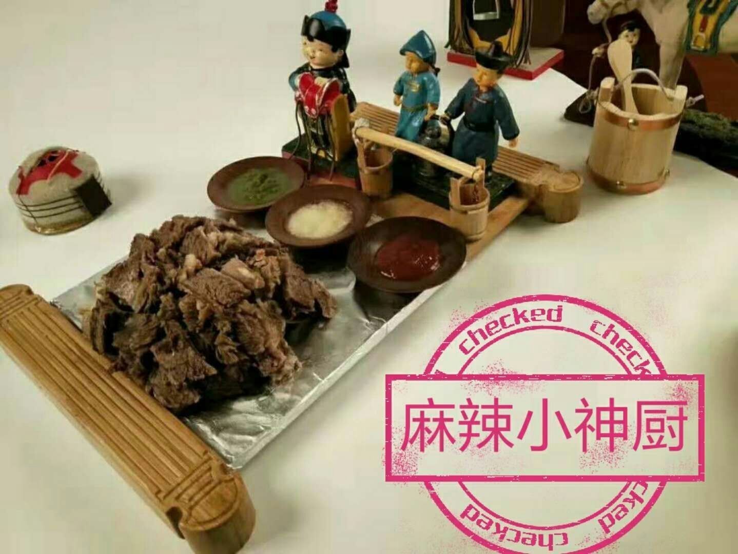 紅龍魚最好三個吃法 紅龍魚最好三個吃法 龍魚論壇 第5張