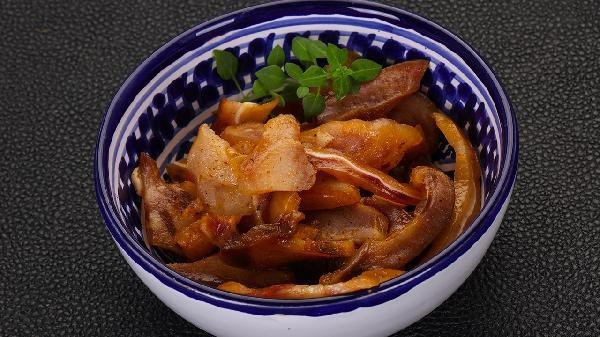 鯛魚的營(yíng)養(yǎng)價(jià)值