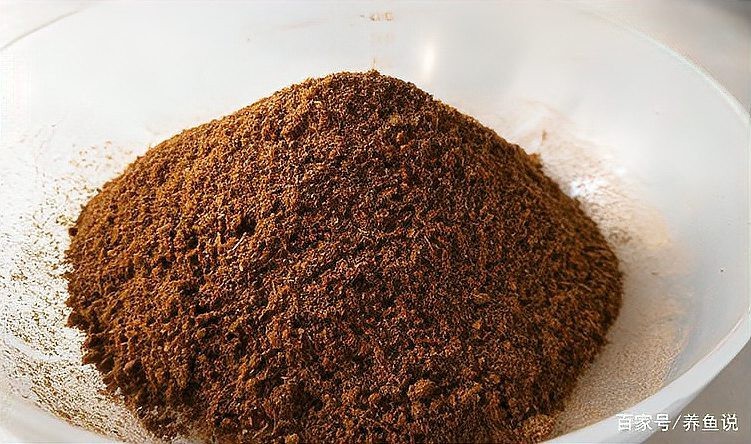 哪些食物可以促進龍魚長新鱗？ 哪些食物可以促進龍魚長新鱗？ 龍魚百科 第5張