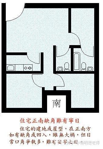 詳細閱讀:家庭風水必看100例 家庭風水必看100例