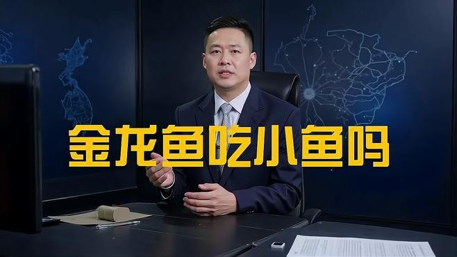 金龍魚吃小魚小蝦時需要注意什么？ 金龍魚吃小魚小蝦時需要注意什么？ 龍魚百科 第2張