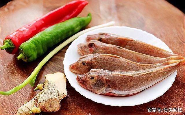 紅蟹魚最簡(jiǎn)單四種吃法 紅蟹魚最簡(jiǎn)單四種吃法 龍魚論壇 第1張