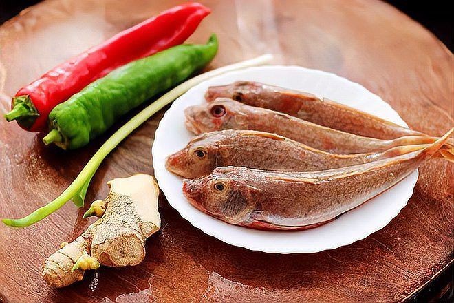 紅蟹魚最簡(jiǎn)單四種吃法 紅蟹魚最簡(jiǎn)單四種吃法 龍魚論壇 第5張