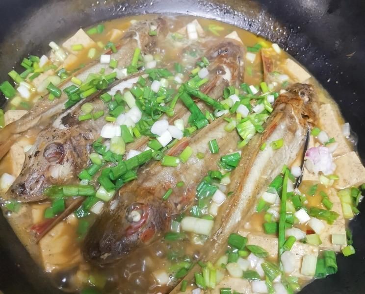 紅蟹魚最簡(jiǎn)單四種吃法 紅蟹魚最簡(jiǎn)單四種吃法 龍魚論壇 第13張
