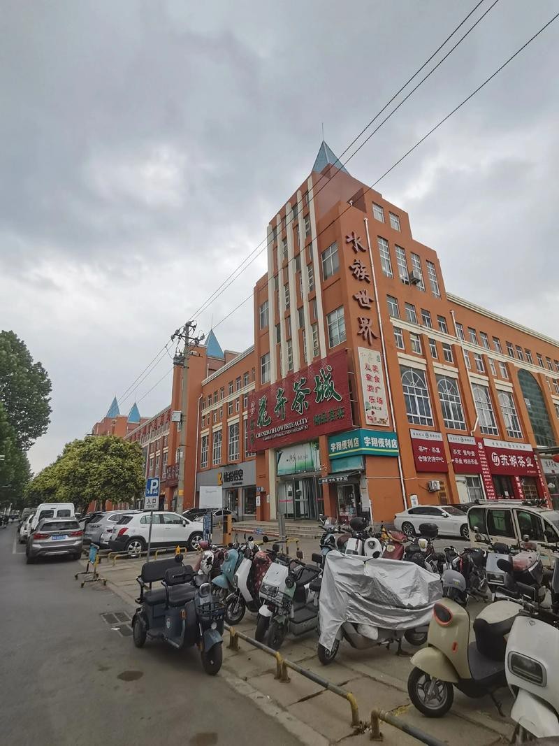 鄭州哪個(gè)市場(chǎng)賣龍魚便宜又好