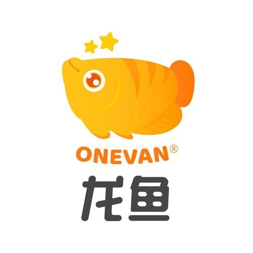 金龍魚logo圖片