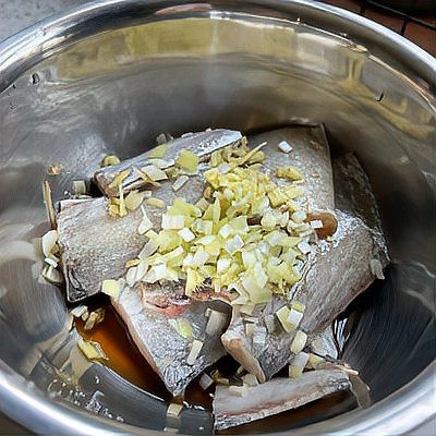 刀魚做法簡單大全