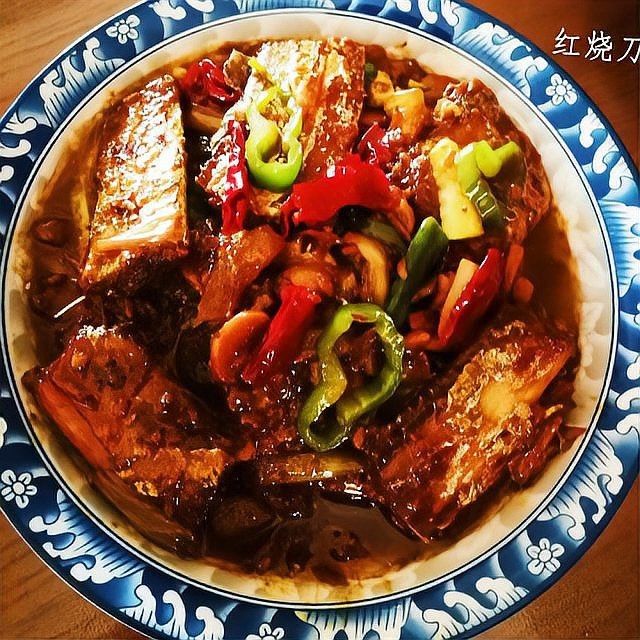 刀魚做法簡單大全