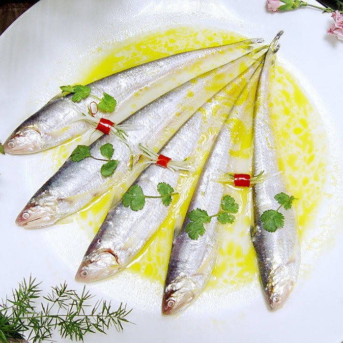 刀魚做法簡單大全