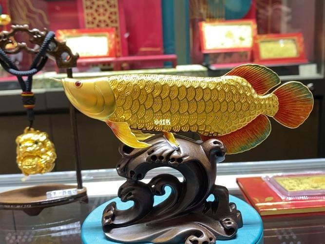 金龍魚木雕圖片大全