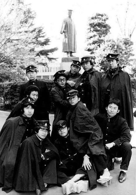 大正與昭和的區別圖片 大正與昭和的區別圖片 龍魚論壇 第11張