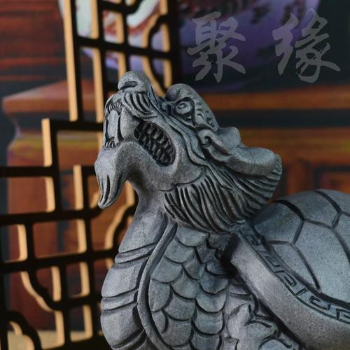 給我一張龍龜擺放的實物圖片參考 給我一張龍龜擺放的實物圖片參考 龍魚百科 第14張