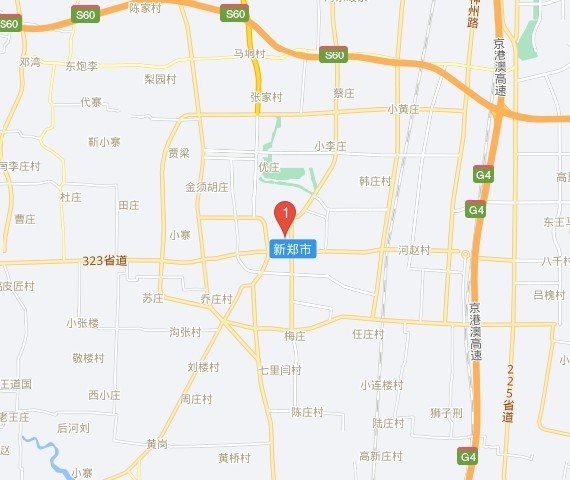 森森水族實體店地址查詢 森森水族實體店地址查詢 龍魚論壇 第3張