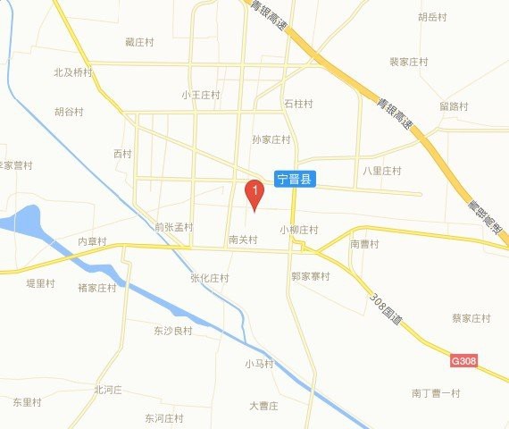森森水族實體店地址查詢 森森水族實體店地址查詢 龍魚論壇 第2張