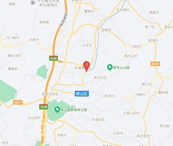 森森水族實體店地址查詢 森森水族實體店地址查詢 龍魚論壇 第5張
