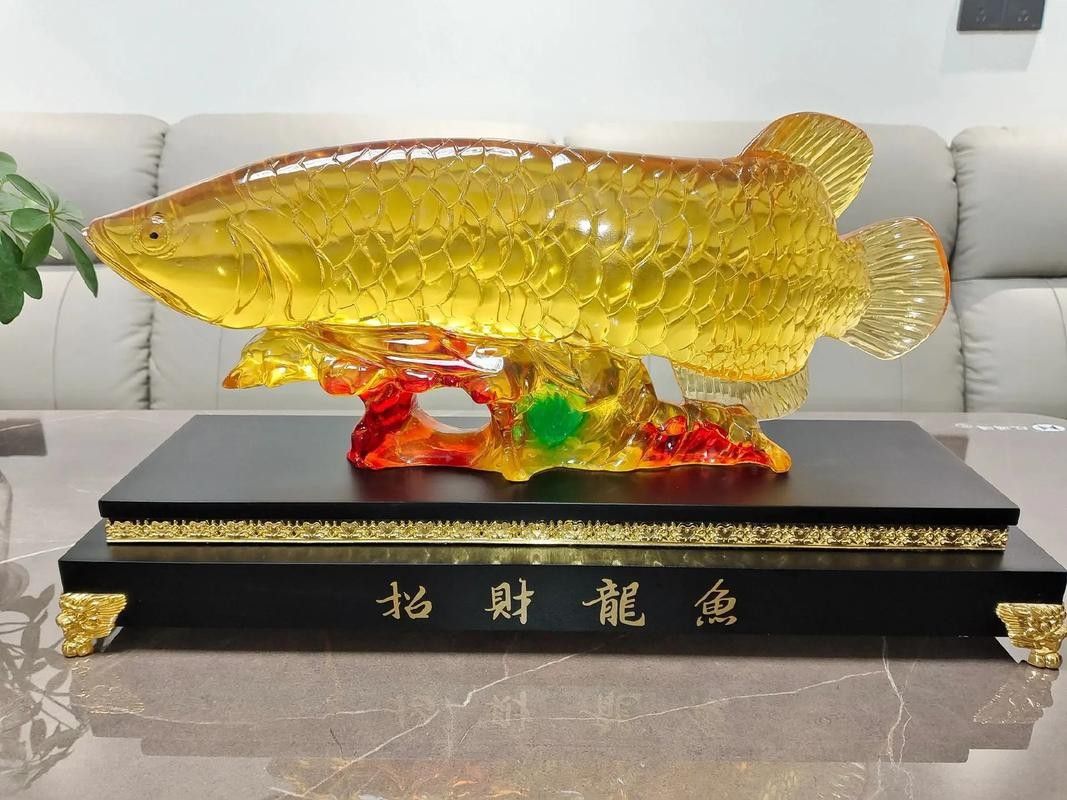 龍魚擺件朝向圖解 龍魚擺件朝向圖解 龍魚論壇 第14張