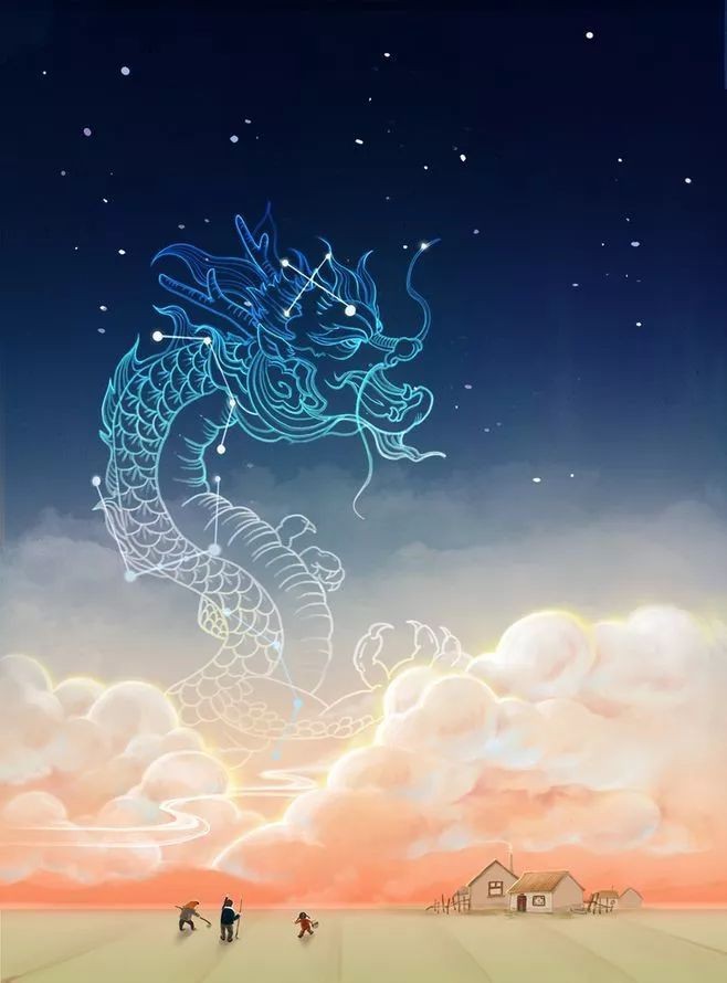 龍的千古絕句 龍的千古絕句 龍魚論壇 第3張