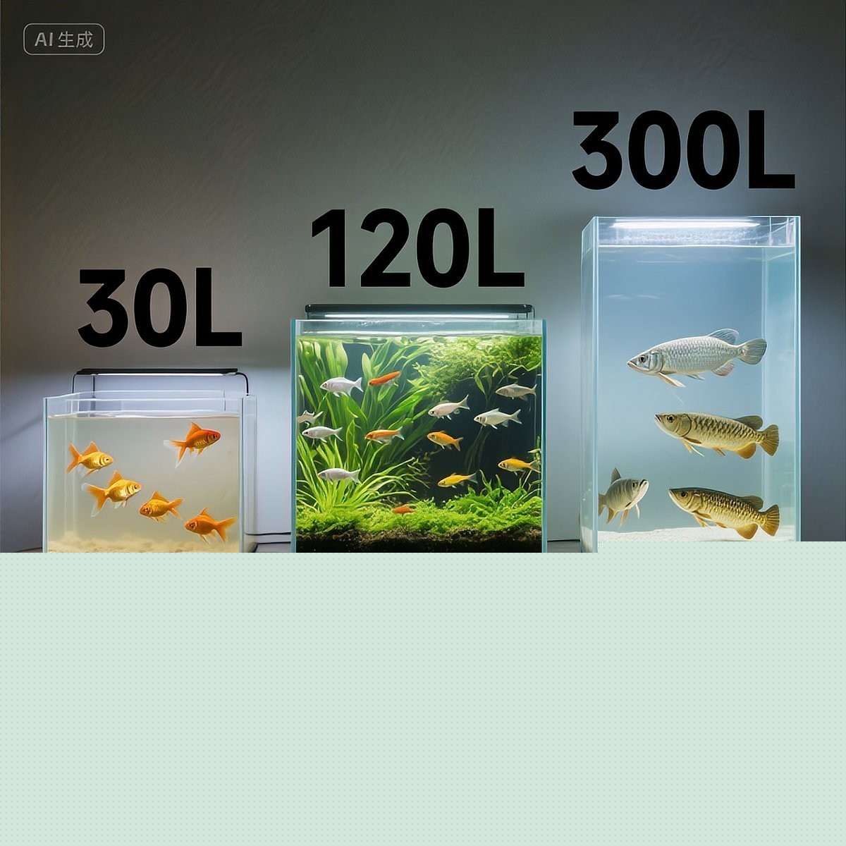 龍魚過濾系統多久需要維護一次？