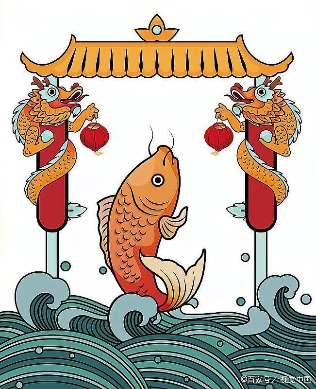 紅鯉魚的風水作用
