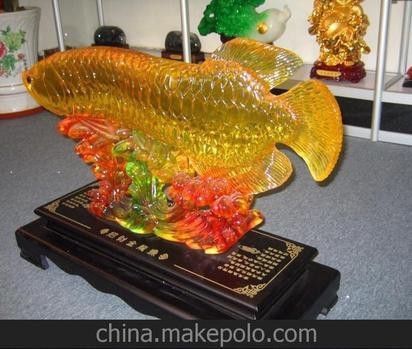 龍魚擺件多久清潔一次？