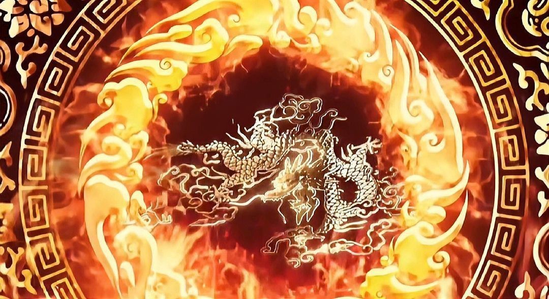 現(xiàn)代人還有看見(jiàn)龍的經(jīng)歷嗎？