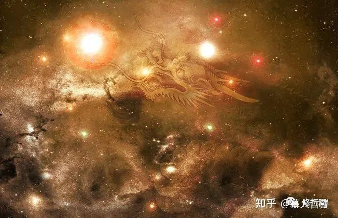 現(xiàn)代人還有看見(jiàn)龍的經(jīng)歷嗎？