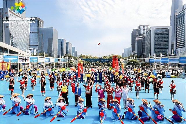 深圳龍魚批發(fā)市場在哪