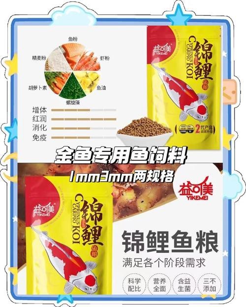 哪些品牌金龍魚增色食物好？