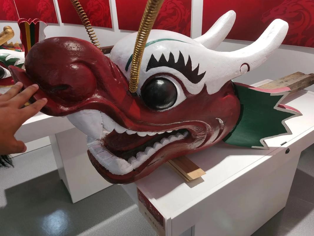 好看的龍頭圖片