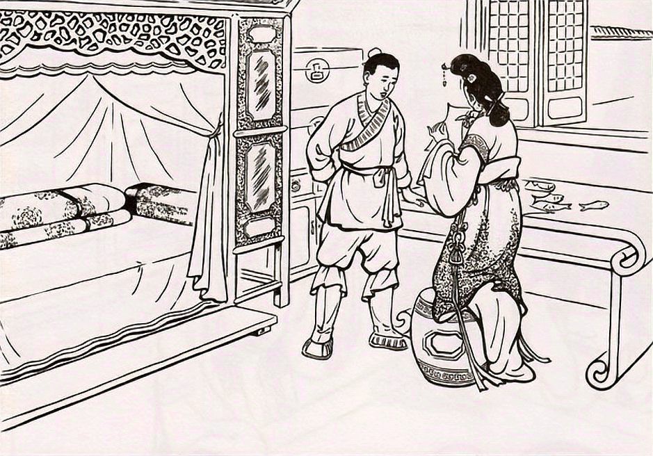能否提供老吳說(shuō)龍魚(yú)故事的具體細(xì)節(jié)？ 能否提供老吳說(shuō)龍魚(yú)故事的具體細(xì)節(jié)？ 龍魚(yú)論壇 第4張