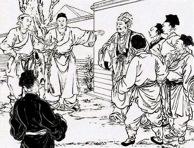 能否提供老吳說(shuō)龍魚(yú)故事的具體細(xì)節(jié)？ 能否提供老吳說(shuō)龍魚(yú)故事的具體細(xì)節(jié)？ 龍魚(yú)論壇 第2張