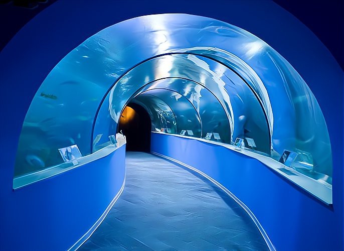 水族館營業執照辦理流程和費用