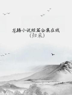 驚艷小說(shuō)500篇 龍騰小網(wǎng)推薦