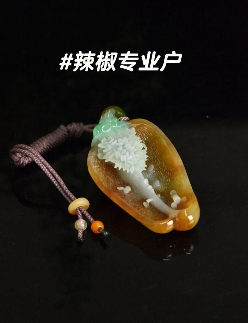 紅辣椒掛飾不能亂掛的原因