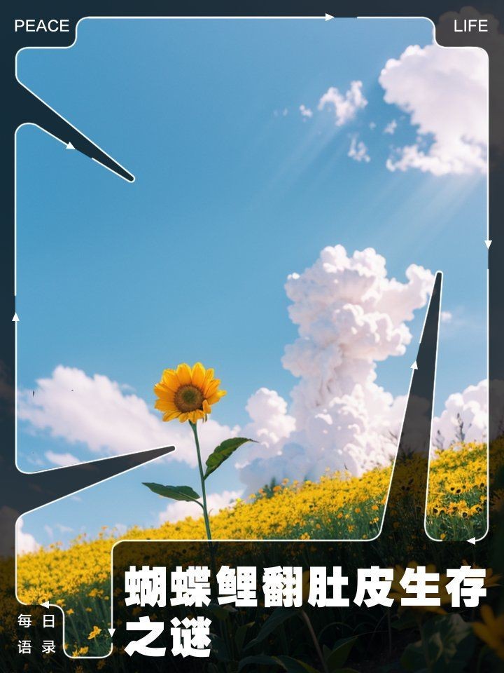 蝴蝶鯉翻肚子怎么回事 龍魚論壇 第8張 蝴蝶鯉翻肚子怎么回事 蝴蝶鯉翻肚子怎么回事 龍魚論壇 第8張