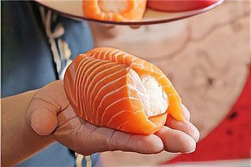 挪威三文魚有寄生蟲嗎