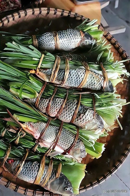 水族的特色美食是什么