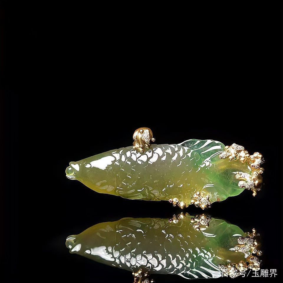 魚的雕刻件寓意是什么