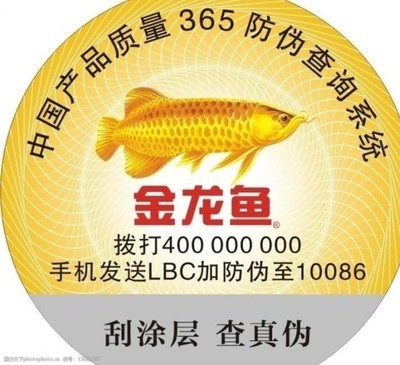 金龍魚官網查詢真偽網站