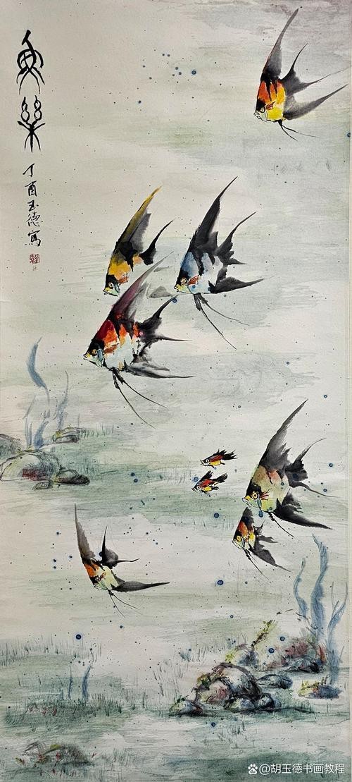 神仙魚圖片大全大圖 龍魚論壇 第18張 神仙魚圖片大全大圖 神仙魚圖片大全大圖 龍魚論壇 第18張