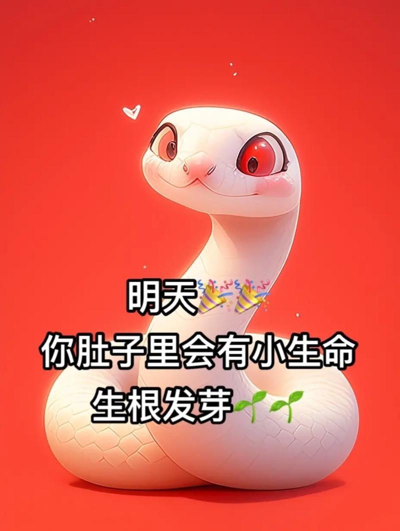魟魚(yú)懷了蛇寶寶圖片