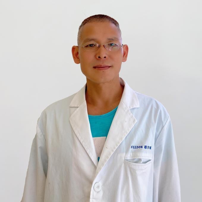 紅龍魚單眼外凸會傳染嗎？