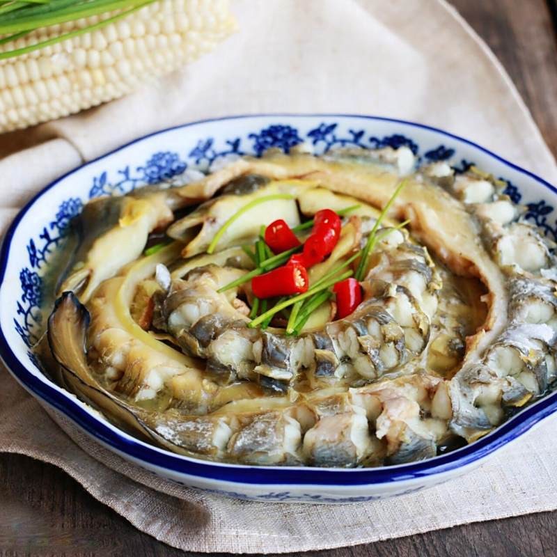 海龍魚的最佳烹飪方法是什么？ 海龍魚的最佳烹飪方法是什么？ 龍魚論壇