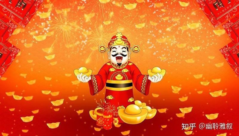 魚帶來好運(yùn)氣財(cái)氣的詩(shī)句