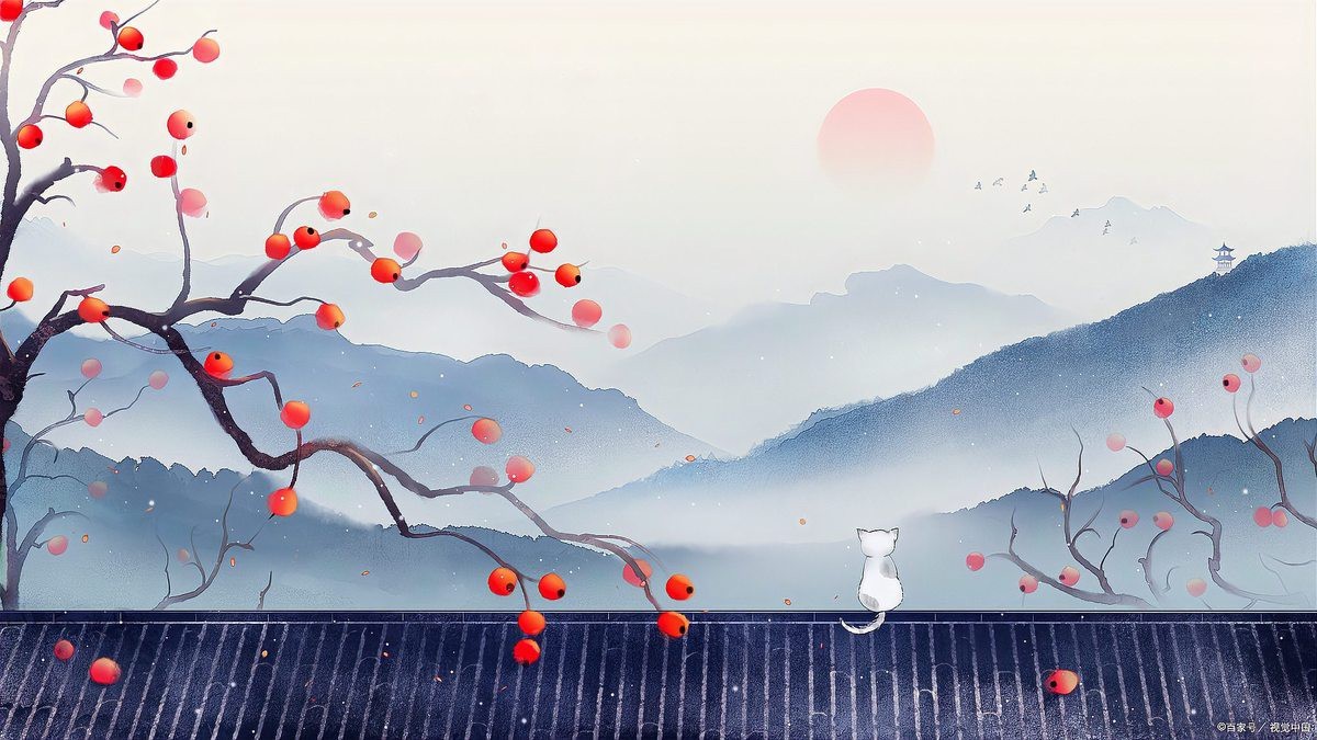 魚帶來好運(yùn)氣財(cái)氣的詩(shī)句