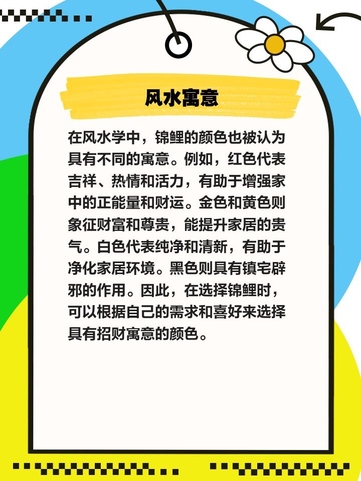 德系臉譜錦鯉圖片大全大圖2023
