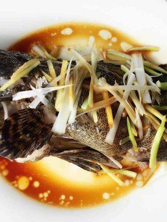 虎紋銀板魚最簡(jiǎn)單吃法